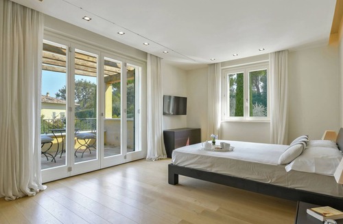 Civitanova Marche Villa | Belvilla by OYO Villa Luisa