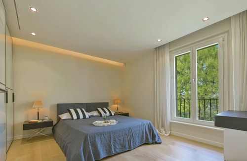 Civitanova Marche Villa | Belvilla by OYO Villa Luisa
