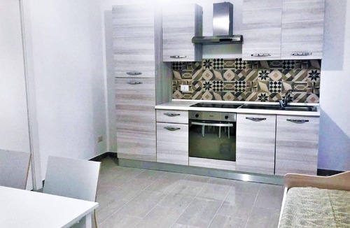 Baia degli Aranci Apartment | Belvilla by OYO Bilocale 3