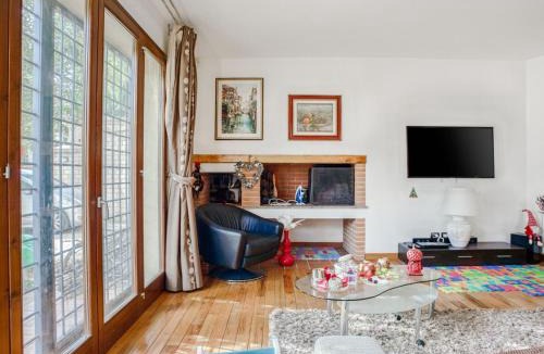 Riano Villa | Belvilla by OYO Guest House Belvedere