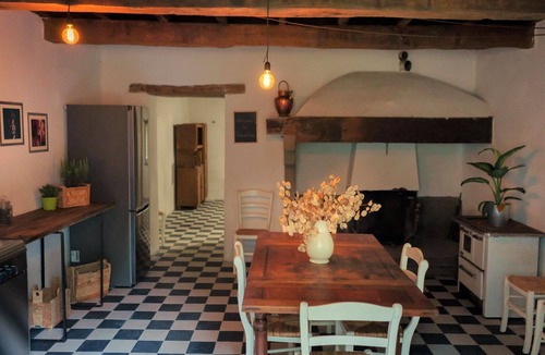 Pratovecchio House | Belvilla by OYO Villa Pian di Fiore