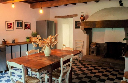 Pratovecchio House | Belvilla by OYO Villa Pian di Fiore