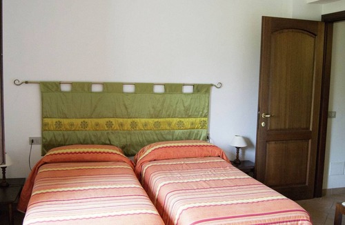 Citerna Villa | Belvilla by OYO Appartamento per 6