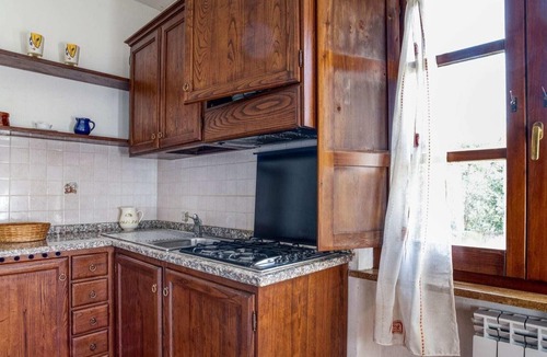 Citerna Villa | Belvilla by OYO Appartamento per 4