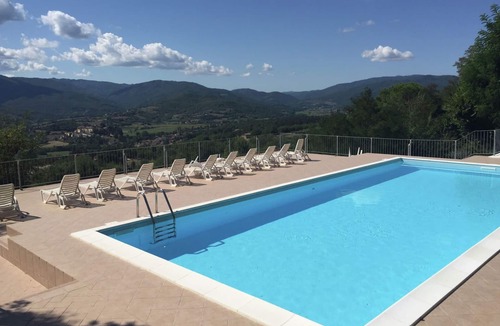 Citerna Villa | Belvilla by OYO Appartamento per 6