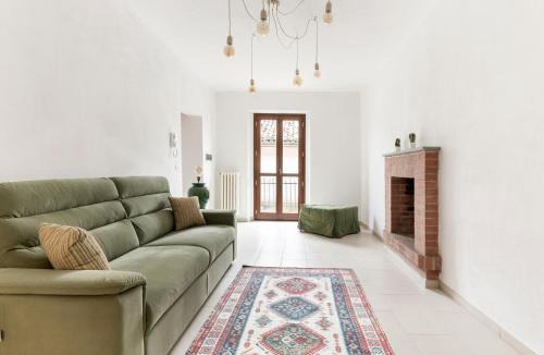 Albugnano Apartment | Belvilla by OYO Appartamento Monferrato