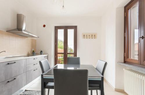 Albugnano Apartment | Belvilla by OYO Appartamento Monferrato