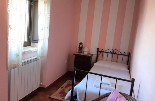 Cagli Apartment | Belvilla by OYO Appartamento a Cagli