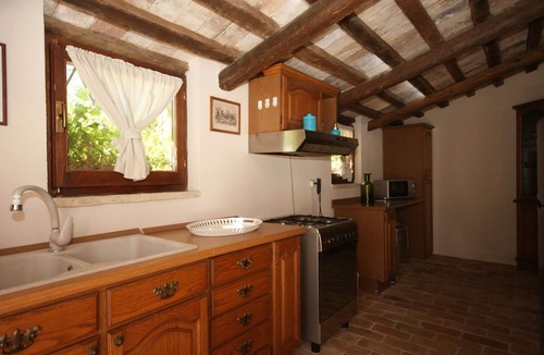Avenale House | Belvilla by OYO Appartamento dei Cavalieri