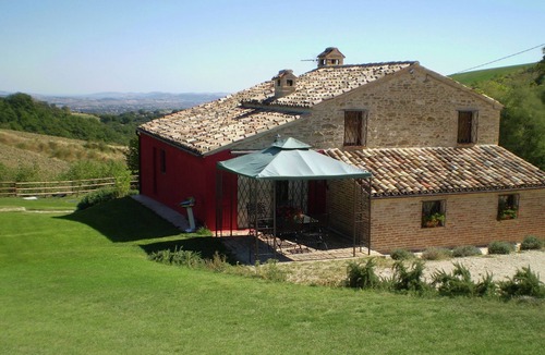 Avenale House | Belvilla by OYO Appartamento dei Cavalieri
