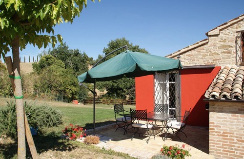 Avenale House | Belvilla by OYO Appartamento dei Cavalieri