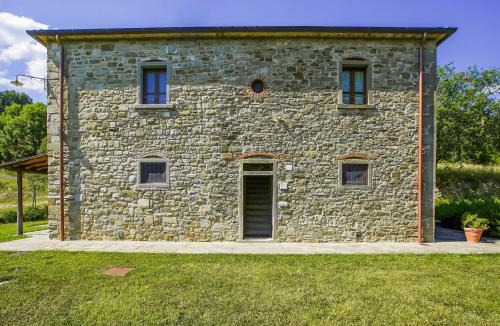 Anghiari Apartment | Belvilla by OYO Biancospino