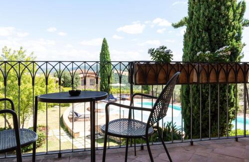 Canalicchio Villa | Belvilla by OYO Bilo4