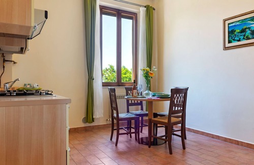 Arcevia Apartment | Belvilla by OYO Campanile