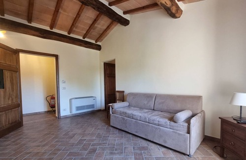 Montalcino House | Belvilla by OYO Casanuova di Quercecchio