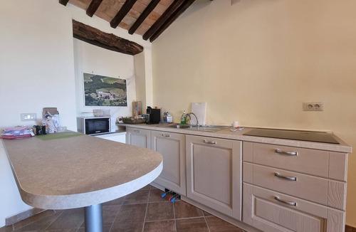 Montalcino House | Belvilla by OYO Casanuova di Quercecchio
