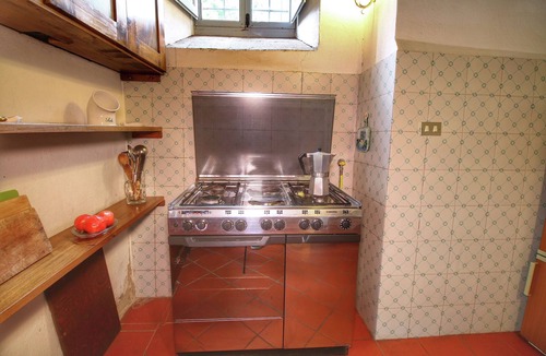 Petrognano Other | Belvilla by OYO Casa Bruciata
