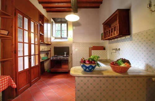Petrognano Other | Belvilla by OYO Casa Bruciata
