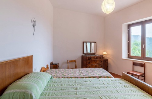 Polino Apartment | Belvilla by OYO Casa Castiglia