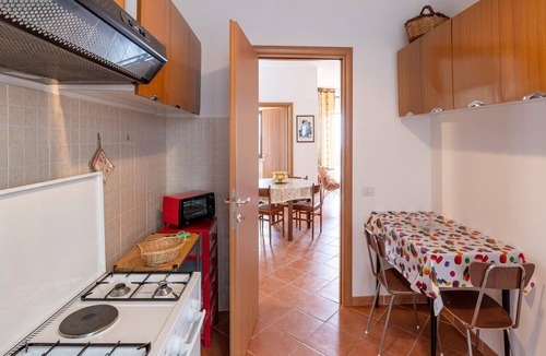 Polino Apartment | Belvilla by OYO Casa Castiglia