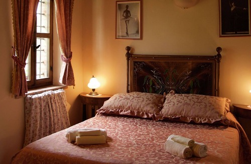 Todi Cottage | Belvilla by OYO Casa Rufino
