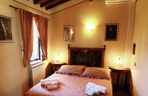 Todi Cottage | Belvilla by OYO Casa Rufino