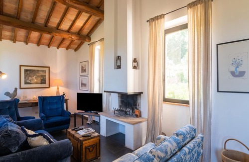 Narni Villa | Belvilla by OYO Casale Narni