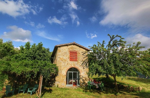 Petrognano Cottage | Belvilla by OYO Casina Papi