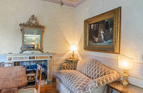 Centofinestre Apartment | Belvilla by OYO Ghinelli- Villa Centofinestre