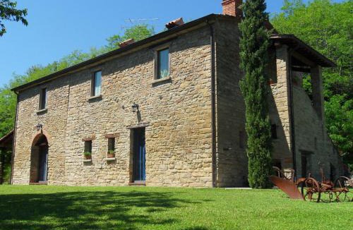 Modigliana House | Belvilla by Oyo Glicine in Italy