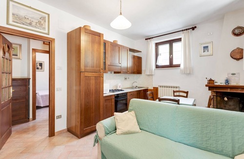 Assisi House | Belvilla by OYO Holiday Home in Assisi with Pool