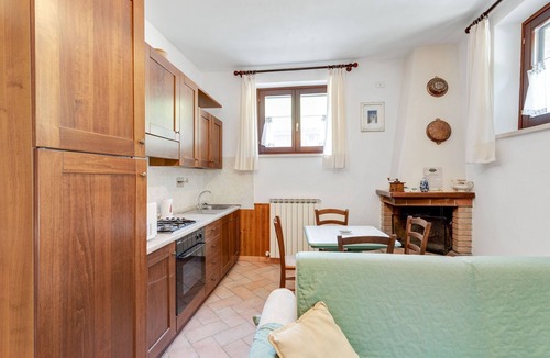 Assisi House | Belvilla by OYO Holiday Home in Assisi with Pool