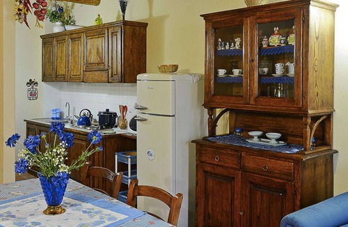 Apecchio Cottage | Belvilla by OYO Il Fiordaliso