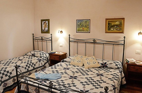 Apecchio Cottage | Belvilla by OYO Il Fiordaliso