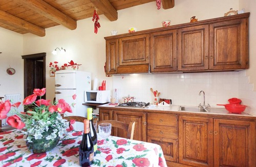Apecchio Cottage | Belvilla by OYO Il Papavero