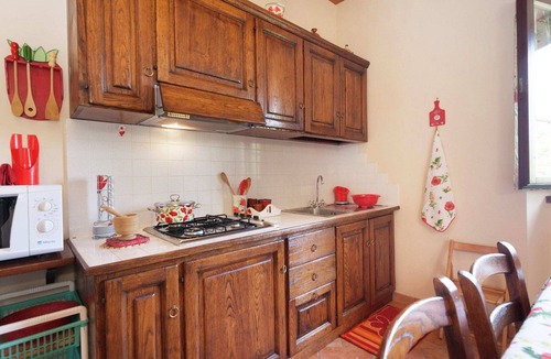 Apecchio Cottage | Belvilla by OYO Il Papavero