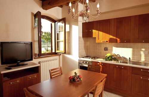 Cannara Villa | Belvilla by OYO Spello