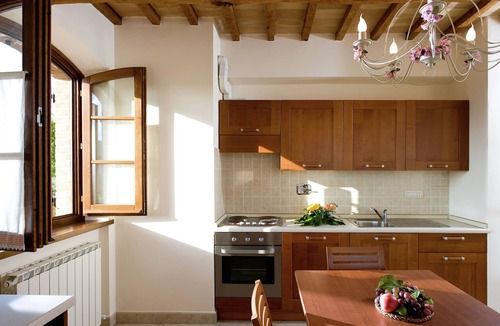 Cannara Villa | Belvilla by OYO Spello
