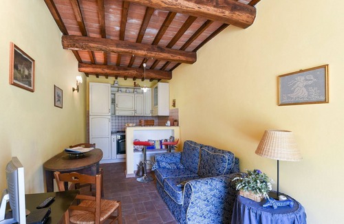 Il Poggio House | Belvilla by OYO Macetona - Suite