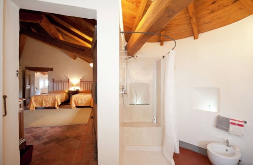Rocca Grimalda Apartment | Belvilla by OYO Charming apartment with garden