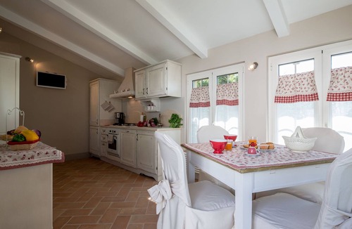 Il Borgo Cottage | Belvilla by OYO Limonaia