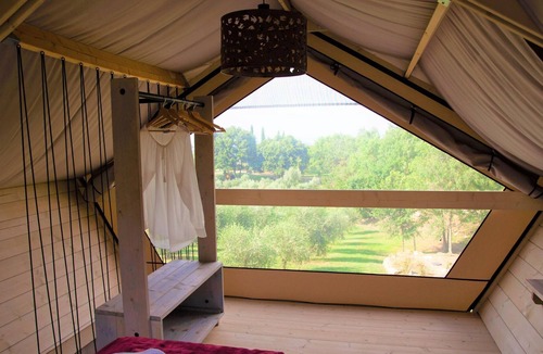 Scansano House | Belvilla by OYO Luxury Tent