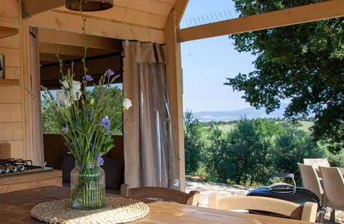 Scansano House | Belvilla by OYO Luxury Tend