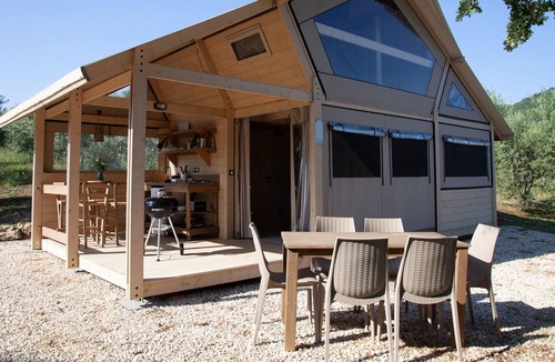Scansano House | Belvilla by OYO Luxury Tend