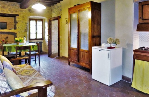 Orvieto Villa | Belvilla by OYO Mansion in Orvieto