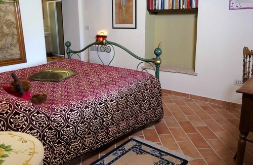 Pennabilli Apartment | Belvilla by OYO Mora