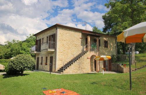 Apecchio House | Belvilla by OYO Orzo