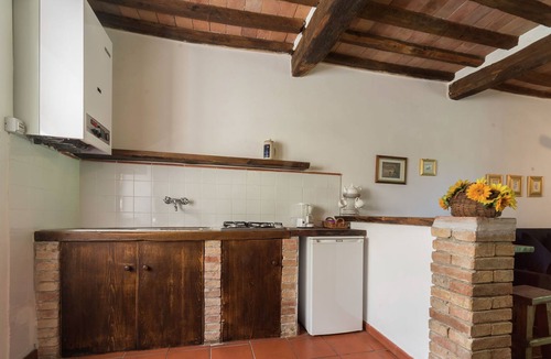 Castelnuovo di Val di Cecina House | Belvilla by OYO Podere Pisano bilo