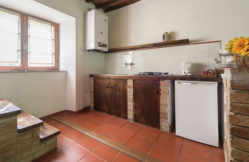Castelnuovo di Val di Cecina House | Belvilla by OYO Podere Pisano bilo