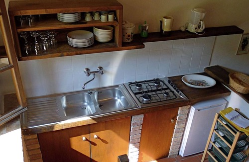 Castelnuovo di Val di Cecina House | Belvilla by OYO Podere Pisano bilo